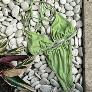 Chrome Hearts Bathing Suit